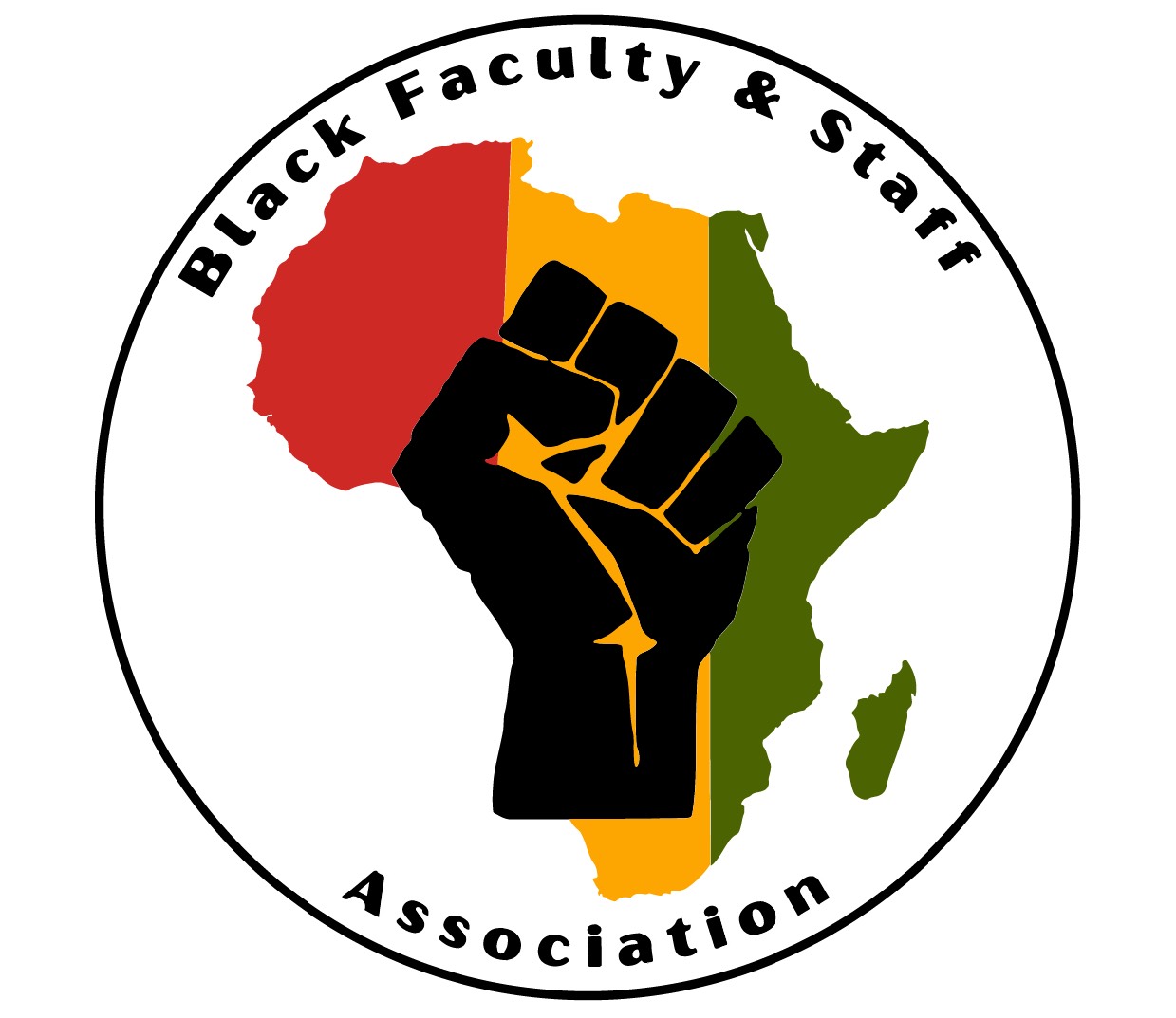 Black Faculty and Staff Association